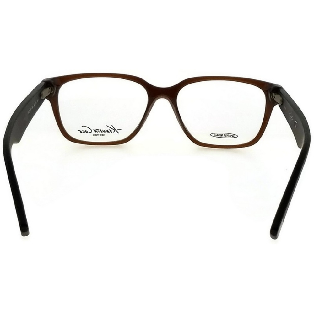 KENNETH COLE KC0250-049-54 EYEGLASSES_4